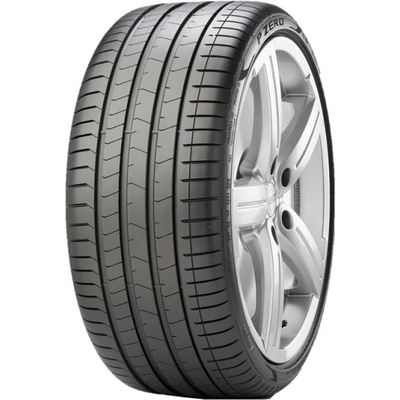 Pirelli P Zero PZ4 275/40 R21 107Y Runflat