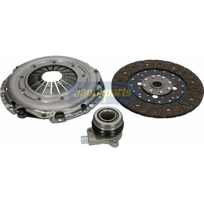 Sada spojky JAPANPARTS KF-W25E (KFW25E)