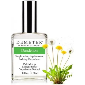 Demeter Dandelion EDC 30 ml