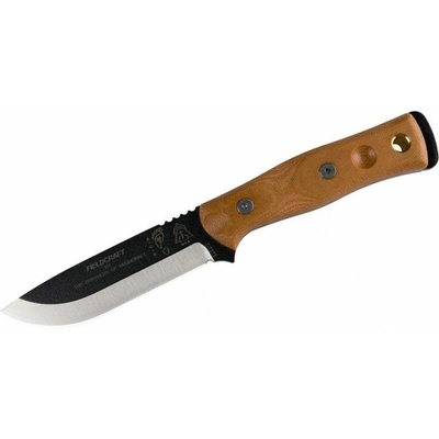Tops Knives Fieldcraft by Brothers of Bushcraft BROS-01