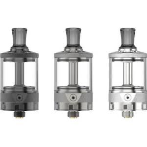 Ambition Mods Bi2hop RTA 4ml - boombvaping