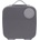 b.box Lunchbox кутия за закуска Graphite