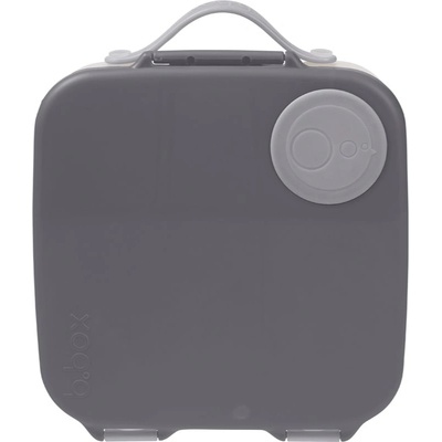 b.box Lunchbox кутия за закуска Graphite