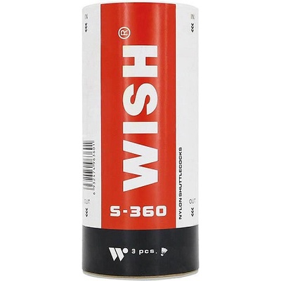 Wish S-360 3 ks