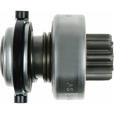 Voľnobežná prevodovka, štartér AS-PL SD0014P