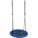 Spartan záhradná hojdačka Fun Ring modrá