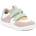Froddo Barefoot zeru spring White/Pink Размер на обувките (ЕС): 29 / Цвят: бял
