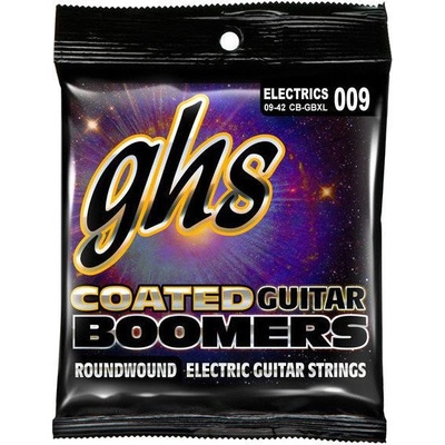 GHS CB GB XL