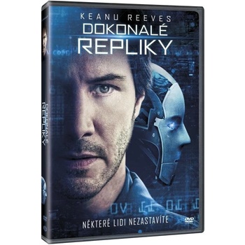 Dokonalé repliky DVD