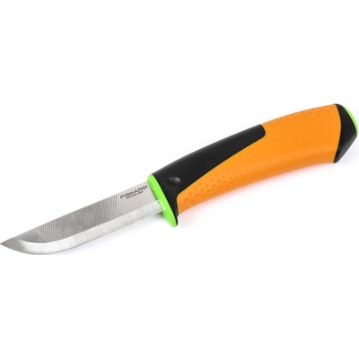 Nůž pro náročnou práci Fiskars Hardware 1023619