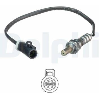Lambda sonda DELPHI ES21085-12B1