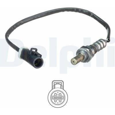 Lambda sonda DELPHI ES21085-12B1
