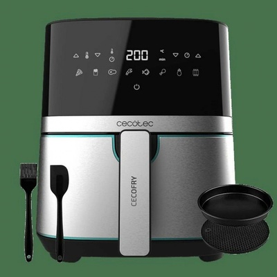 Cecotec Cecofry Full Inox 5500 Pro