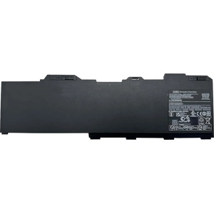 Movano Батерия за HP ZBook Fury 15 G7 / 15 G8 / 17 G7 / 17 G8, AL08XL, 5400 mAh (BT/HP-17G7)