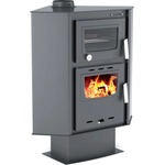 Balkan Energy ATS 90-30 Corner 18.25kW Камини