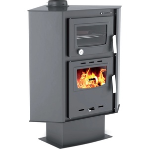 Balkan Energy ATS 90-30 Corner 18.25kW Камини