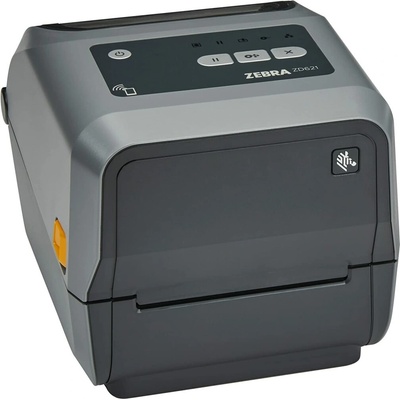 Zebra ZD621t ZD6A043-32EF00EZ