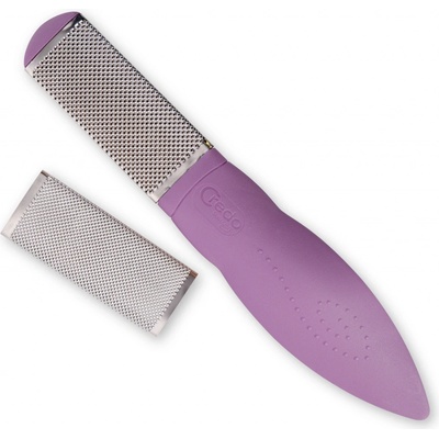 Zanni Rašple plastová rukojeť Credo