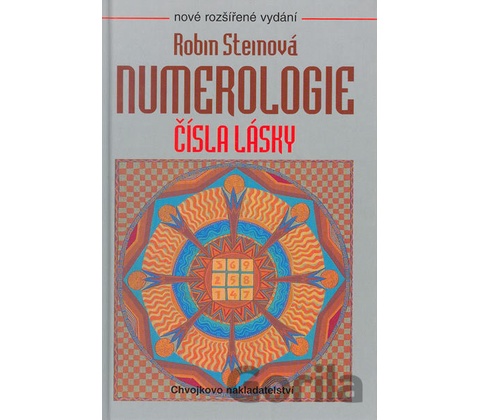 Numerologie - Robin Steinová