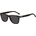 HUGO BOSS Слънчеви очила Boss Men's Rectangular Sunglasses - Havana