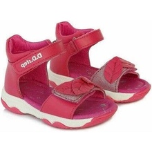 D.D.STEP AC64-260BM dark pink