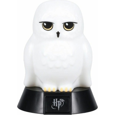 PALADONE Harry Potter - Hedwig Icon - dekorativní lampa (ep3601)