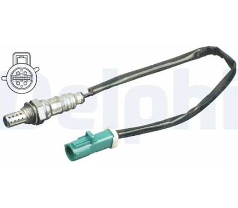 Lambda sonda DELPHI ES20449-12B1