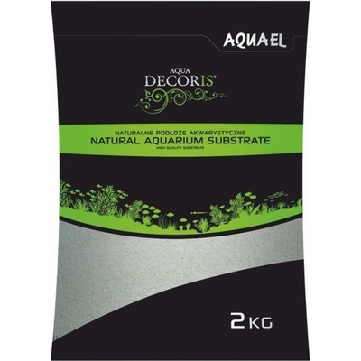 Aquael Piesok kremičitý 0,1-0,3 mm 10 kg