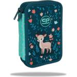 COOLPACK Ученически несесер с пособия coolpack - jumper 2 - deer