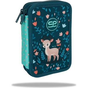 COOLPACK Ученически несесер с пособия coolpack - jumper 2 - deer