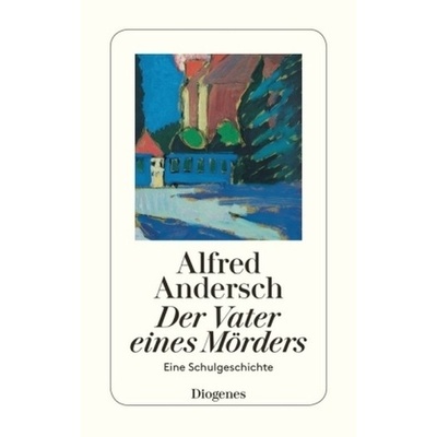Vater eines Mrders Andersch AlfredPaperback