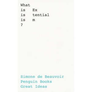 What Is Existentialism? (ISBN: 9780241475232)