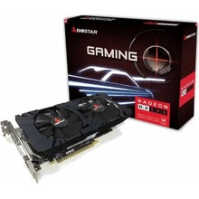 Biostar Radeon RX 580 8GB GDDR5 VA5815TQ82