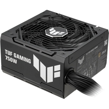 ASUS TUF GAMING 750B 80 PLUS Bronze