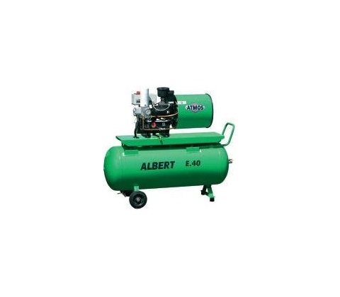 Atmos Albert E40