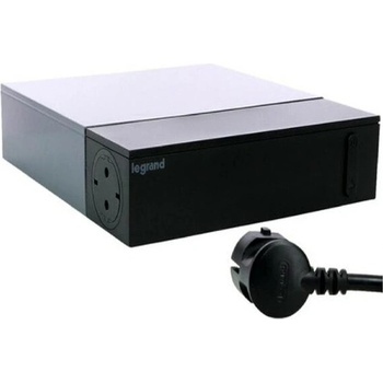 Image 1 of Legrand 8 Plug 2 m (694515)