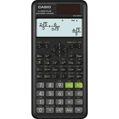Casio FX-85ES Plus 2