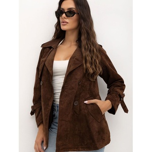 Italy Moda Дамско палто модел 231367 Italy Moda