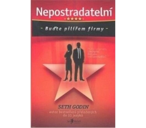 Nepostradatelní