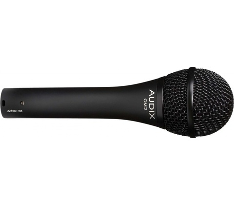 AUDIX OM-2