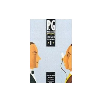 Jeeves Omnibus - Vol 1 | P G Wodehouse
