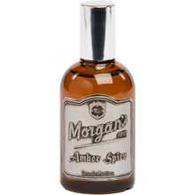 Morgans Amber Spice parfémovaná voda pánská 50 ml