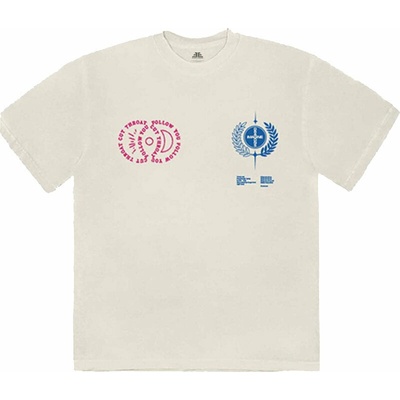 Imagine Dragons Lyrics Natural M Риза (IMDRTS11MNAT02)