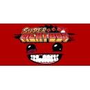 Super Meat Boy