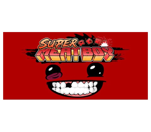 Super Meat Boy