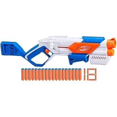 Blaster Nerf N Series Strikeback (G0218)