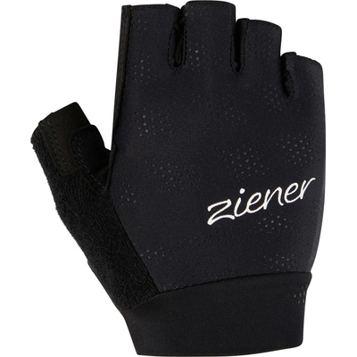 Ziener Дамски ръкавици Ziener Women's Crissi Gloves - Black - размер 8, 5 (EU) (202-8438-0116)