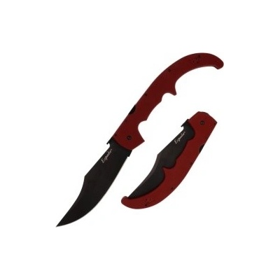 COLD STEEL ESPADA XL AUS10A 62MGC-RRBK