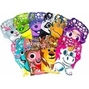 Bublifuky EPline Bubbles Panda