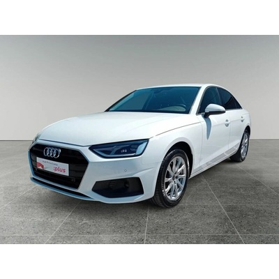 Audi A4 35 TDI S tronic Business 120 kW